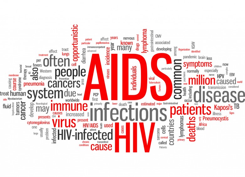 HIV protecion